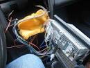 Car Stereo iPod Input Hack - Matt Gilbert