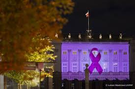 Oficjalna strona Prezydenta Rzeczypospolitej Polskiej - News update