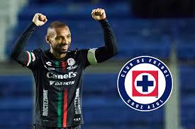 ¡Compras de pánico! Cruz Azul pagaría oferta del recién renovado Joao Pedro en Atlético San Luis