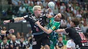 handball bundesliga tabelle
