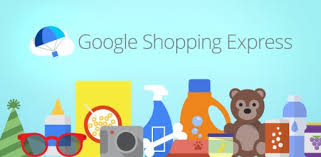 Image result for google shopping express
