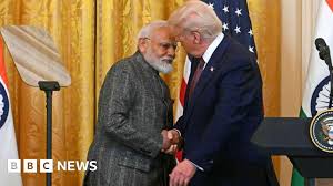 BBC - News update