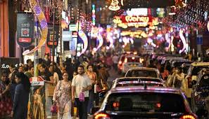 India overtakes Japan in economic size – while prosperity trails far behind