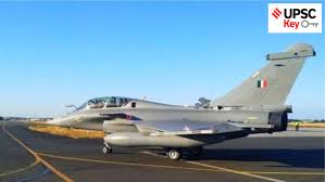 UPSC Key: Rafale-M Deal, National Mission for Clean Ganga and Carbon Credit Trading Scheme, 2023