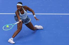 WTA Tennis - News update