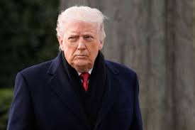 Trump Pardons Florida Fraudster After Second Conviction