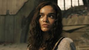 Rachel Zegler's Must-Watch Dystopian Action Movie Is Taking Over Netflix