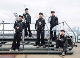 Esports Insider - News update