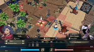 Fire Emblem: Fortune’s Weave Direct Threads Together Strategic Combat With a Story of Gods and Heroes Only on Nintendo Switch 2