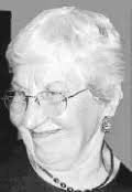 FLORENCE RICHARDS - SHELBURNE - Florence Murphy Richards died on Friday, April 27, 2012, living independently in the Lodge at Shelburne Bay. - 2RICHF050212_045802