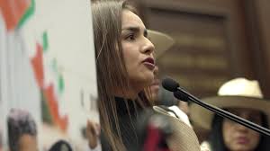 Grecia Quiroz