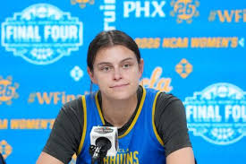 Jaquez Siblings to Reunite at Women’s Title Game