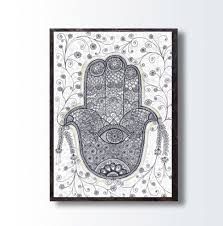 evil eye drawing | Tumblr via Relatably.com