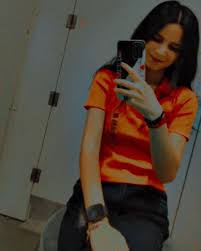 🧡🖤.........