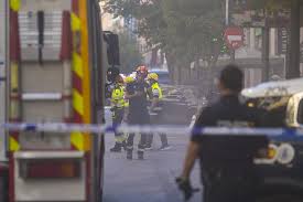 El Mundo - News update