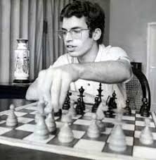 Mequinho PRENDEU a DAMA de Bobby Fischer?? Henrique Mecking Vs