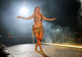 Coachella Weekend 2 wraps tonight: Karol G closes, plus every wild Bieber guest from Saturday