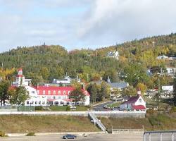 Immagine di Tadoussac