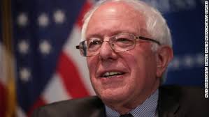 Image result for bernie sanders and nina turner