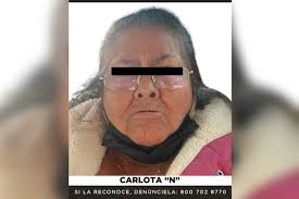 Sale de prisión doña Carlota, acusada de matar a invasores: seguirá juicio en casa