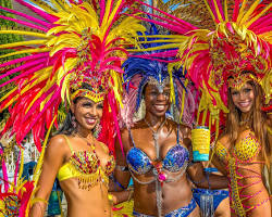 Image of Caribbean Carnival Festival