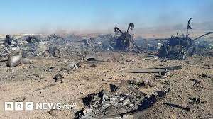 ईरान में फंसे अमेरिकी एयरमैन को बचाने में सीआईए ने कैसे निभाया अहम रोल