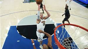 timberwolves – nuggets