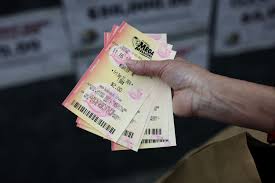 Megamillions: estos fueron los números ganadores del sorteo del 26 de mayo de 2026, con un premio mayor de $311 millones