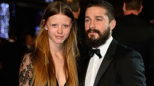 Mia Goth files for divorce from Shia LaBeouf nearly 10 years after the actors married — ABC News - Breaking News, Latest News and Videos