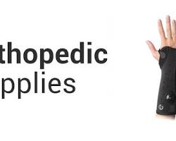 Изображение: Orthopedic products