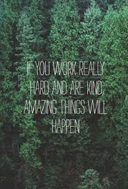 Hard Work Quotes on Pinterest | No Hope Quotes, Positive Work ... via Relatably.com