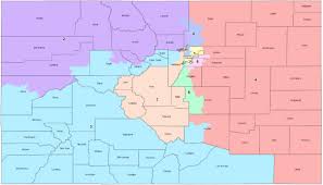 Time For Colorado To Take The Redistricting Gloves Off?