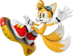 Image result for Tails