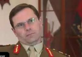 Outgoing Armed Forces of Malta commander Martin Xuereb will become Malta&#39;s Head Coordinator of Security and Defence in Brussels, a government spokesman said ... - 9b347fccf92c2ac21ee8b34cce2d56723534260252-1381138712-52528118-360x251