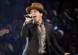 Bruno Mars to perform at Acrisure Stadium in August