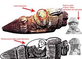 Risultati immagini per oopart