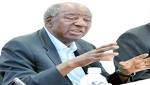 Stick your roles, Chikwanda counsels
