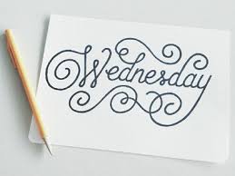 Image result for wednesday