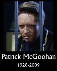 Stars & Stimmen » Patrick McGoohan - Thread 2