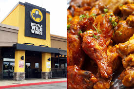 Buffalo Wild Wings Brings Back All-You-Can-Eat Wing Deals