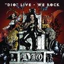 Dio Live: We Rock