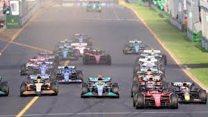 F1 poised for shock Melbourne GP move