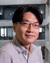 Chong Shik Park will work on theoretical and numerical models for the Mu2e experiment. - 10-0254-24D_CDFirstpostdoc-s