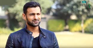 Pakistani cricketer