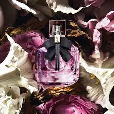 Mon Paris For Women EDP - 90 ml (3.0oZ) by Yves Saint Laurent | Intense Oud