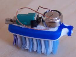 Bildergebnis für zahnbürsten bilder lustig