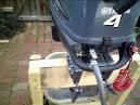 hp stroke outboard motor