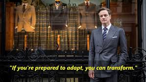 Kingsman: The Secret Service (2015) Colin Firth as Harry Hart ... via Relatably.com