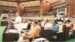 Employment focus Budget 'New Gujarat'