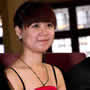 Bo Xiang (Prämienträgerin 2011), Städträtin Erika Pfreundschuh ...